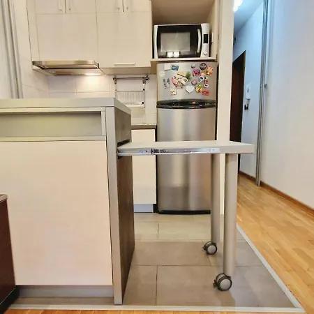 Apartment Eliot