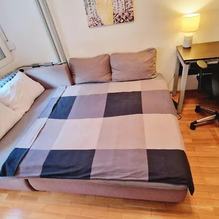 Eliot Apartment Belgrade
