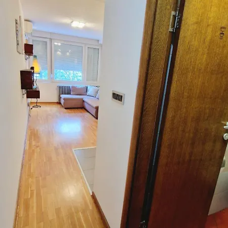 Apartment Eliot Belgrade