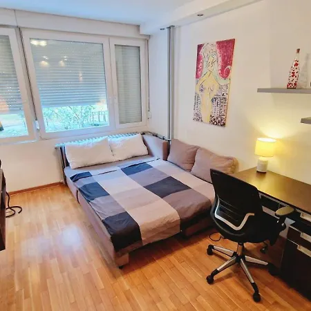 Apartment Eliot *