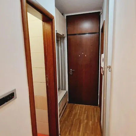 Apartment Eliot Belgrade